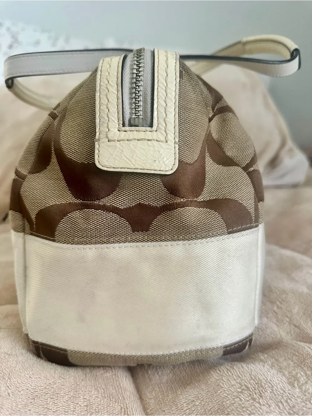Coach 🤎 authentic